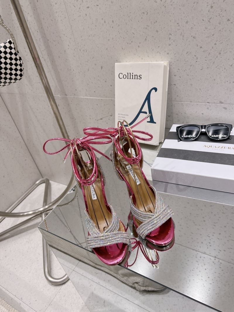 Aquazzura Sandals